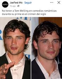 SMALLVILLE's Clark Kent and Lois Lane, TOM WELLING and ERICA DURANCE ☺❣️👍  #smallville #fanexponeworleans #alwaysholdontosmallville Photo Credits to  wellingdurancefans (IG)