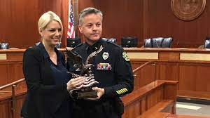 We did not find results for: Swat Officer At Pulse Shooting Named 2017 Officer Of The Year