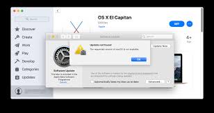 How Can I Download An Older Version Of Os X Macos Ask Different