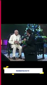 ¡Una historia que llega al corazón! ❤️ Simón Díaz y su hermosa canción  "Luna de Margarita". #lunademargarita #simondiaz #musicaromantica  #venezuela #rctv