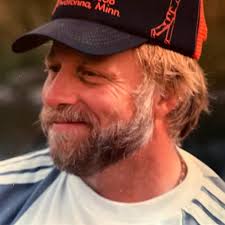 Dean Lewis VanLangen Obituary