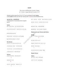 50 best car songs to blast while you're driving. Second Life Seventeen Notes Only Kalimba Tabs Letter Number Notes Tutorial Kalimbatabs Net