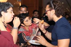 20 Years Of Lagaan Aamir Khan S Ex Wife Reena S Letter Which She Cried A Lot After Reading Latest Movies