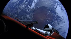 Space Internet Elon Musk S Plan To Revolutionize Global Communications Astronomy Pictures Falcon Heavy Spacex Falcon Heavy