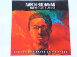 Aaron Buchanan And The Cult Classics