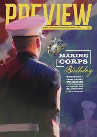 Preview Magazine November 2016 By Mccs Iwakuni Issuu