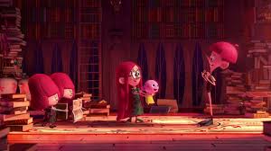The best animated movies for kids will keep the whole family entertained—these movies are great for adults and children! Animated Movies Do Not Need To Be Fun For The Whole Family Wired