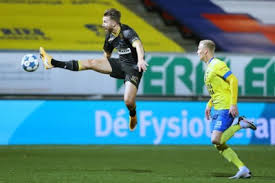 Live result for this game, lineups, actual table and statistics. Slordig Roda Doet Koploper Cambuur Simpele Zege Cadeau De Limburger Mobile