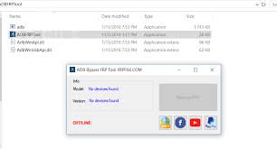 Samsung frp bypass and flashing huawei frp bypass and flashing oppo frp … Download Adb Bypass Frp Tool 2018 Lastest Version Frp File
