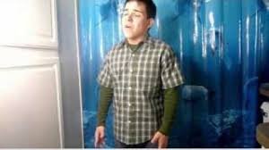 I do not lie, said fernandes, who competed in 2011 on oxygen's the glee project. Matheus Fernandes S Original Audition For The Glee Project Youtube