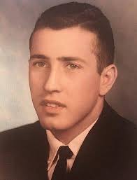 Obituaries for Tuesday, Dec. 25, 2018