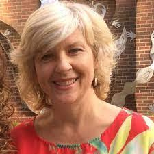 Cheryl Coble's Instagram, Twitter & Facebook