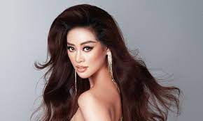 Negara tetangga, vietnam, telah memilih nguyen tran khanh van, untuk menjadi peserta di ajang miss universe 2020. I9dxztpaxzmgfm