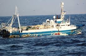 257736000), is patrol vessel built in 2010 find find the position of the vessel kv sortland on the map. Karlsoy Nord Norge Islandsk Rederi Fikk Gigantbot Etter Tjuvfiske