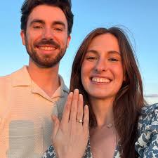 Audrey Teague & James Scheuren Wedding 2025