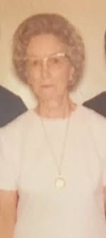 Helen Fatima Harris Dreher (1912-2005)