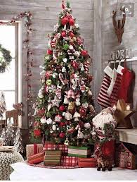 Alberi Di Natale 2016 Alberi Di Natale Tradizionali Alberi Di Natale Rosso Lampadario Di Natale Tradizioni Natalizie