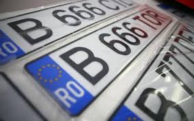 Stiati ca timpul mediu pentru a inmatricula o masina din romania este de… timpul in care introduceri dosarul la drpciv este de 3.5 ore, urmat de alte 3 ore timpul petrecut la taxe si impozite. PlÄcuÅ£ele De Inmatriculare Interzise In Romania Ce CombinaÅ£ii Obscene Sunt Blocate Si Care Pot Fi Folosite De Soferi