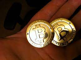 Bitcoin is a revolution because it makes it possible to exchange value between users anonymously. This Twitter Bot Is Showing How Big Bitcoin S Nazi Problem Is Red Herring