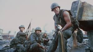 Full Metal Jacket - Harvard Film Archive