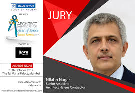 Architect & Interiors India