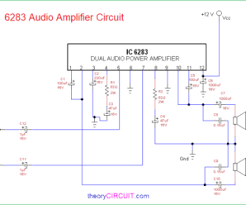 Check spelling or type a new query. Audio Electronic Circuits