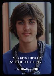 The Cast — Shadow of a Wheel