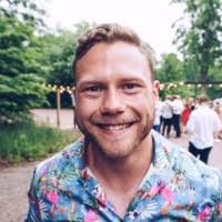 Steven Netherton Email & Phone Number