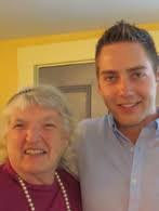 Annie "Lucinda" Creaser Obituary