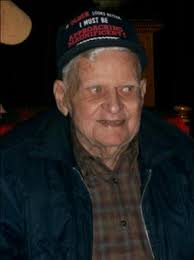 Fred Goodwin Obituary (2011)