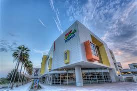 The museum, located in downtown tampa, has hosted more than 2 million guests and. Glazer Children S Museum Reviews U S News Travel