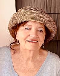 Obituary information for Sarah T. Connolly