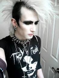 Boy good looking guys long hair punk hairstyles guys famous gothic men black and red hair goth men. Selfie Gothic Dyed Hairstyle Deathrock Goths Darksider Selfie Goth Punk Gothic Guys Gothic Iterations Goth Guy Goth Hair Goth Guys Romantic Goth