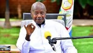 Apr 29, 2021 · an american president — president has to represent the essence of what our country stands for. President Museveni To Address The Nation Today At 8 Pm Kampala International University Uganda
