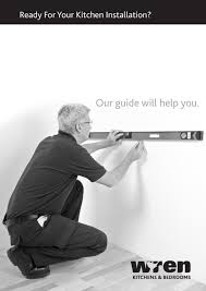 We did not find results for: Wren Kitchens Installation Tips By Gary Maddock Greene Issuu