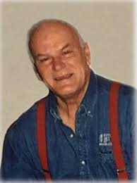 Edward M. Stopa Obituary