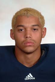 Reggie Duncan, Hope College football wallop Alma College