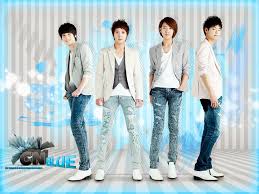 Cnblue Kpop Idols Profiles