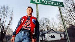 Damon Bailey: The kid that filled the Hoosier Dome