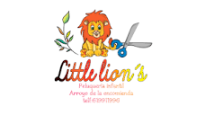 Little lion's peluquería infantil | Arroyo de la Encomienda
