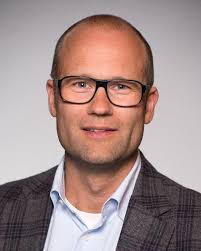 Patrick Haack Full Professor