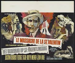 It involved a cast of dozens, and corman has tried to include all the important ones. The St Valentine S Day Massacre 1967 Mike S Take On The Movies Rediscovering Cinema S Past
