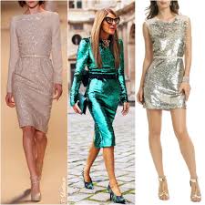 Yellow and orange are both adjacent to gold on the color wheel. Best Shoes To Wear With Sequin Dress