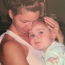 Happy 22nd Birthday to you son. You're the light of my life. Now and  always. 🤍