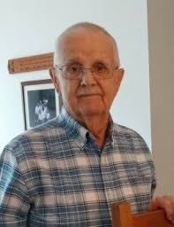 Ezra Earl Beachy Obituary