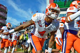 Why Deshaun Watson wants to give back