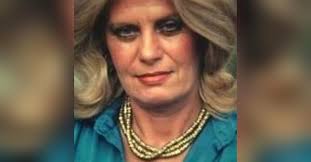 Shirley Rae Richardson Obituary