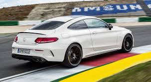 Epingle Par Amg Mercedes Sur Mercedes Amg W205 Mercedes Voiture