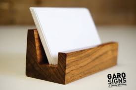 Ensure you always have the names and numbers you need with this business card holder collection. Business Card Holder Business Card Stand Rustic Office Etsy Business Card Displays Business Card Stand Business Card Holders