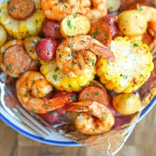 Have you tried foil pack meals? 14 Foil Packet Meals That Make Campfire Cooking A Breeze
